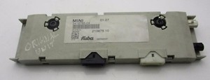 BMW MINI Cooper Antennenverstärker Antenne Diversity Modul R56 & LCI - 3416765