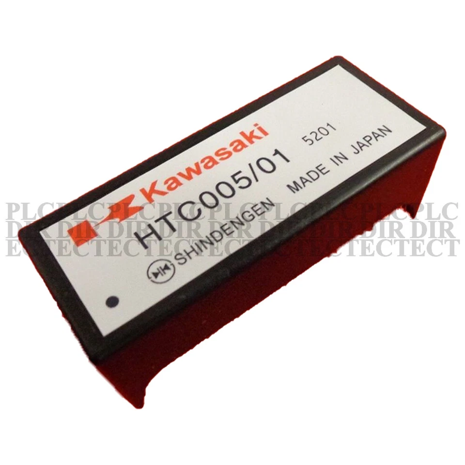 NUEVA fuente de alimentación Kawasaki HTC005/01 Foto 2 de 2