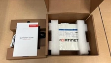 Fortinet FortiGate-80F 1YR UTP EXP 6/26/27 REG (FG-80F-BDL-950-12) - OpenBox