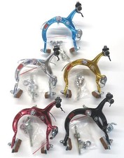 Dia-Compe BMX Re-issue MX1000 Brake Caliper Black , Red , Gold , Blue , Silver