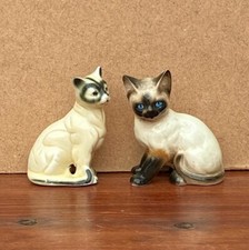 VINTAGE 1980s - Pair of