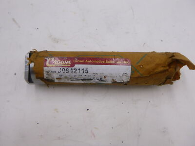 Crown Automotive J0942115 Drive Axle Shaft Intermediate for 1980-1986 Jeep CJ7