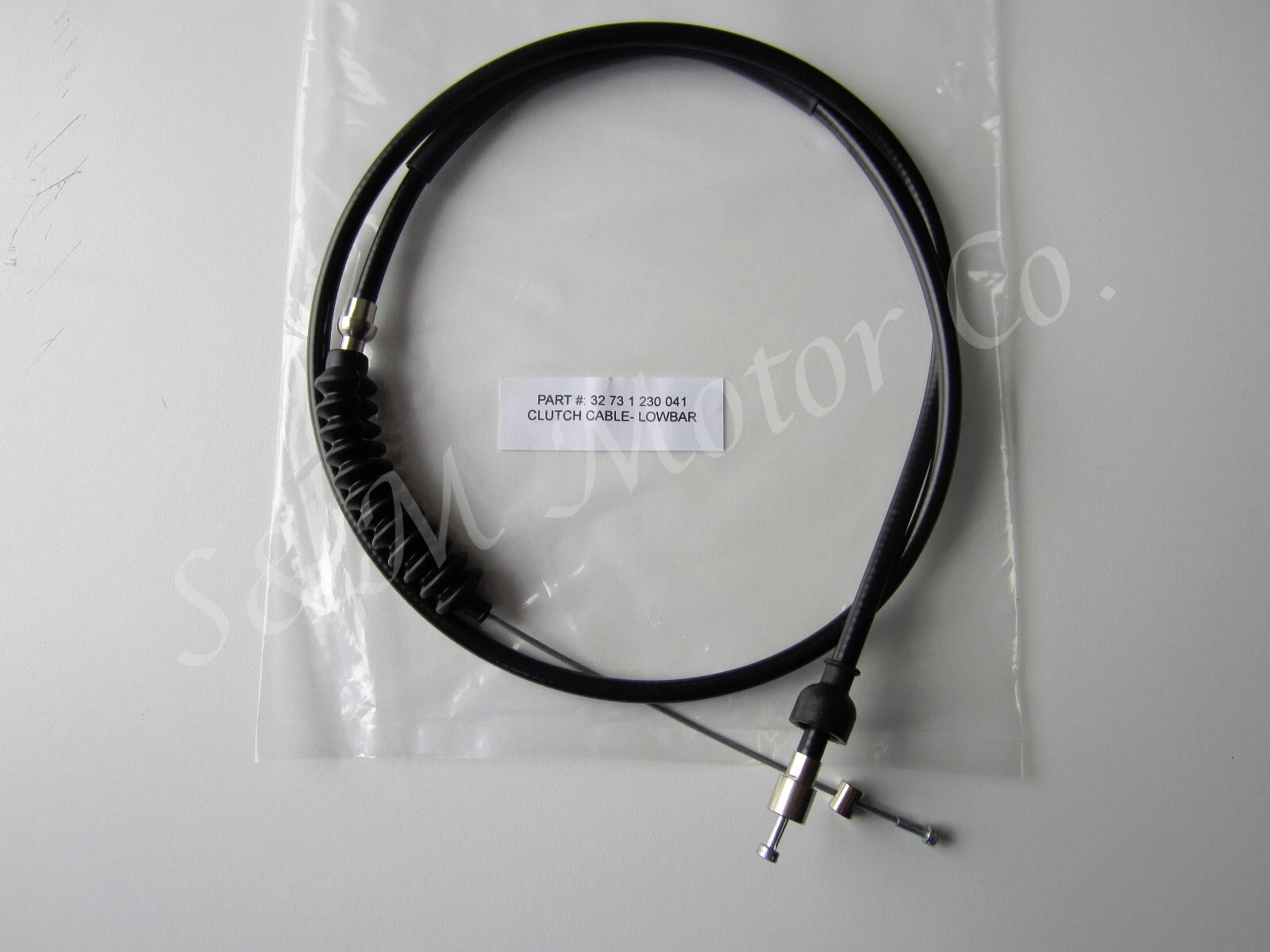 BMW Clutch Part 32731230041