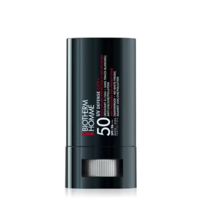 Biotherm Homme UV Defense City+ Sun Protect Stick SPF50 PA+++ 20g