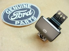 New Ford Gj5t-2b623-cbw Emergency Parking Brake Switch 21 22 23 Mustang Mach E
