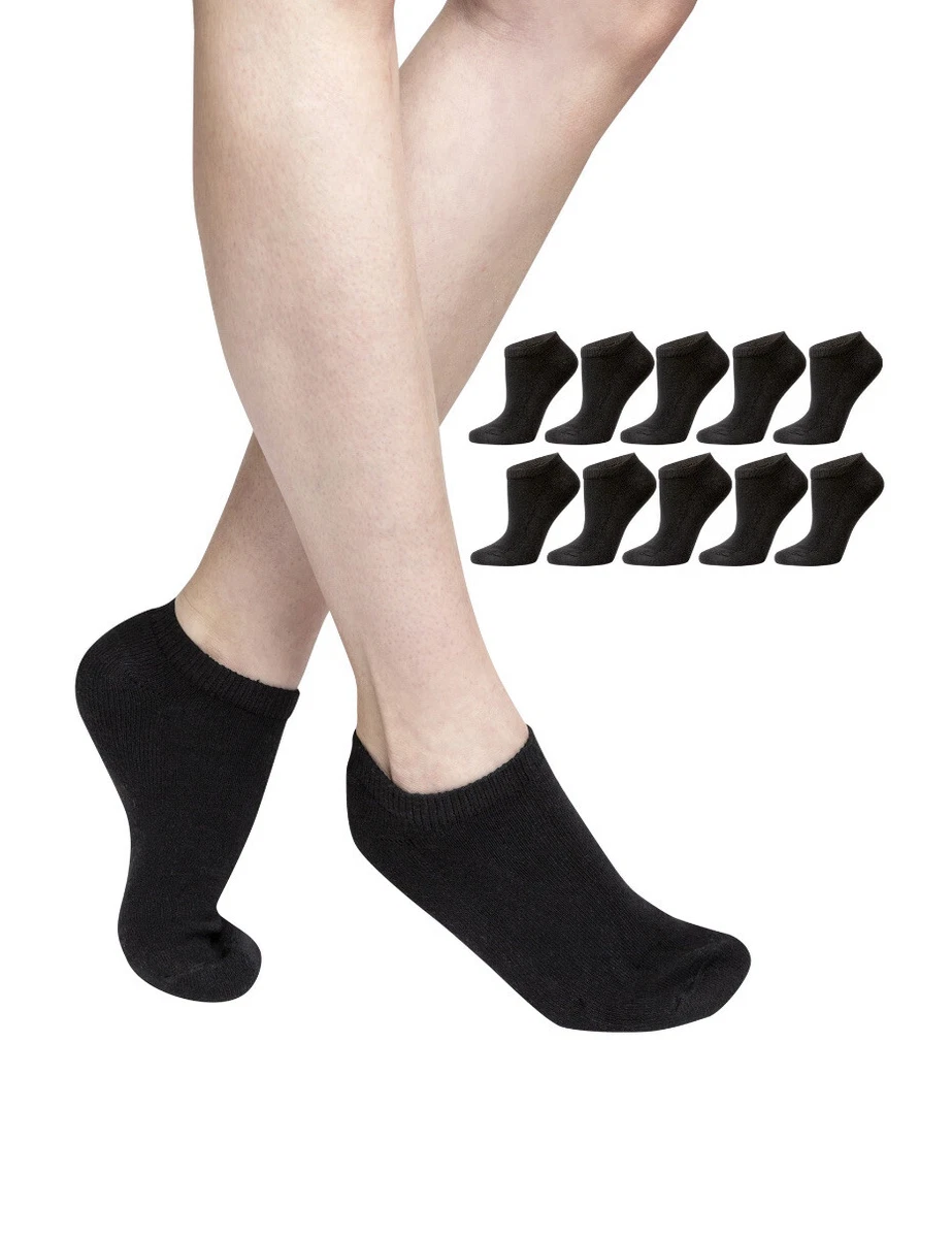 Athletic works no show socks sale