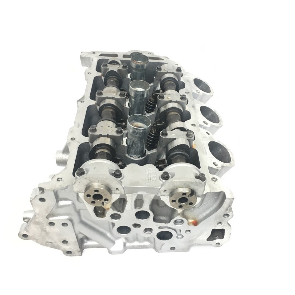 Llt Engine Side Chevrolet GMC Buick Cadillac 3.6L DOHC LLT Cylinder Head Assembly ...