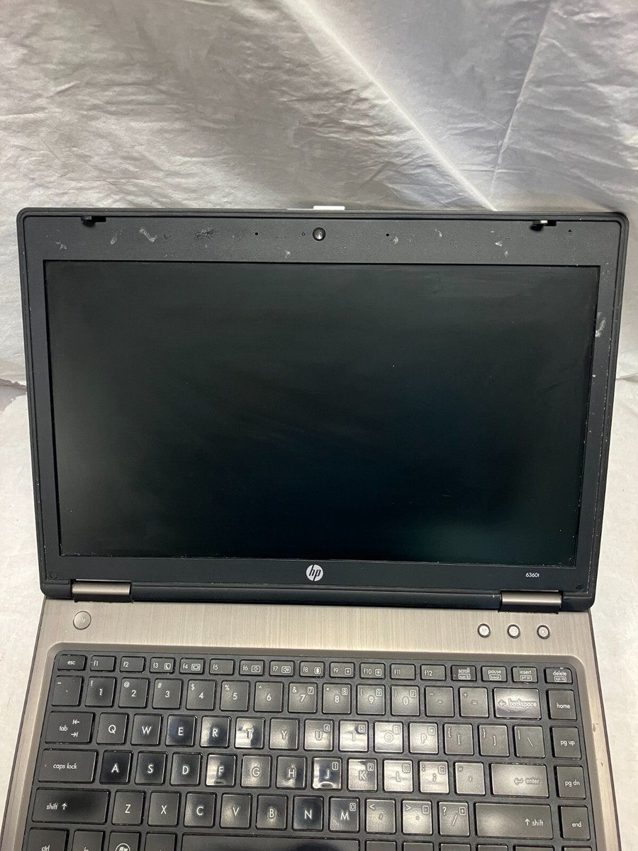 【ジャンク品】HP Probook HP Probook 430 G5 Laptop 13.3