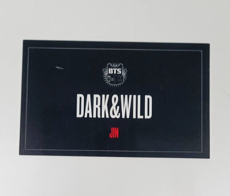 BTS DARK & WILD & PROOF アルバムセット BTS - Dark and Wild – K Stars