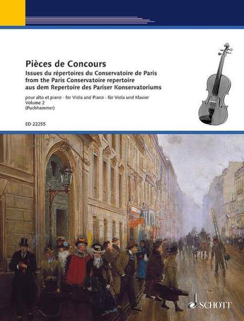 Jutta Puchhammer-sédillot | Pièces De Concours | Buch | Deutsch (2016)