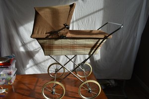 landau jouet vintage