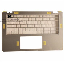 New 0WXKXK For Dell Latitude 5430 E5430 No SC Palmrest Upper Case Shell Cover