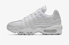 air max 95 womens all white