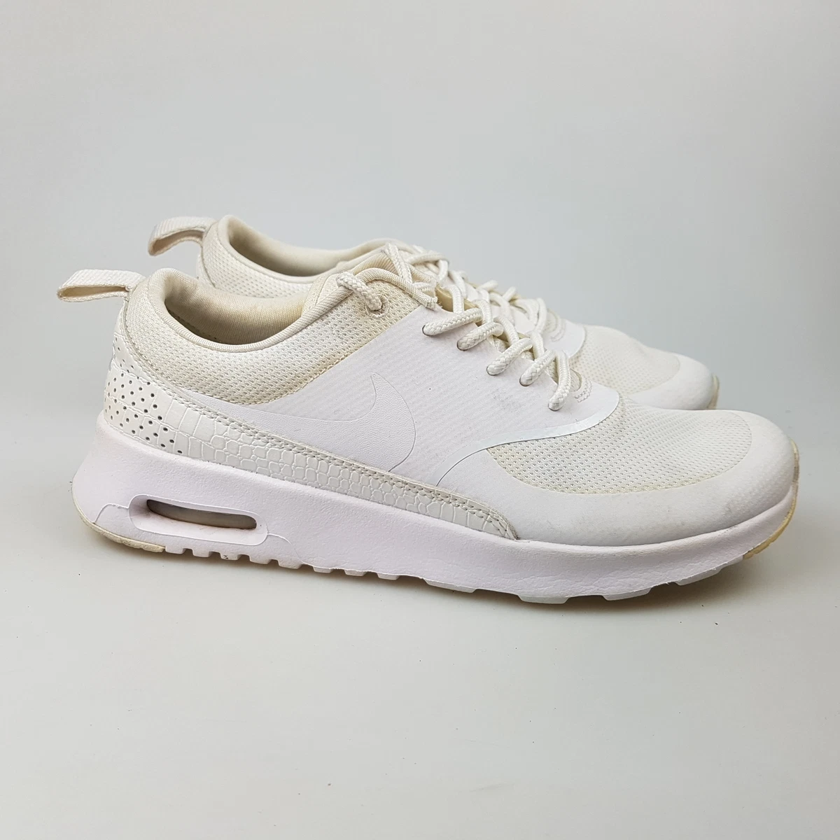 Nike air max thea white shop australia