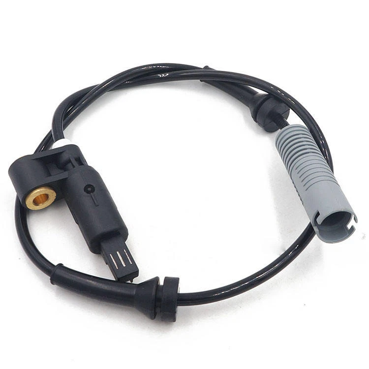 ABS Wheel Speed Sensor Front Rear Left Right For BMW E36 323i 323is 328i 325i Foto 2 de 4