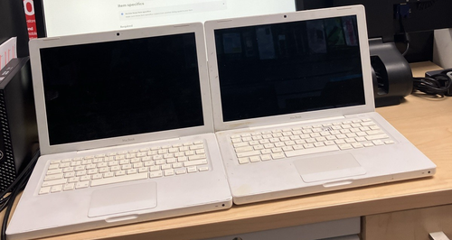 Lot of 5 Apple MacBook A1465 13in Laptops - Picture 9 of 10