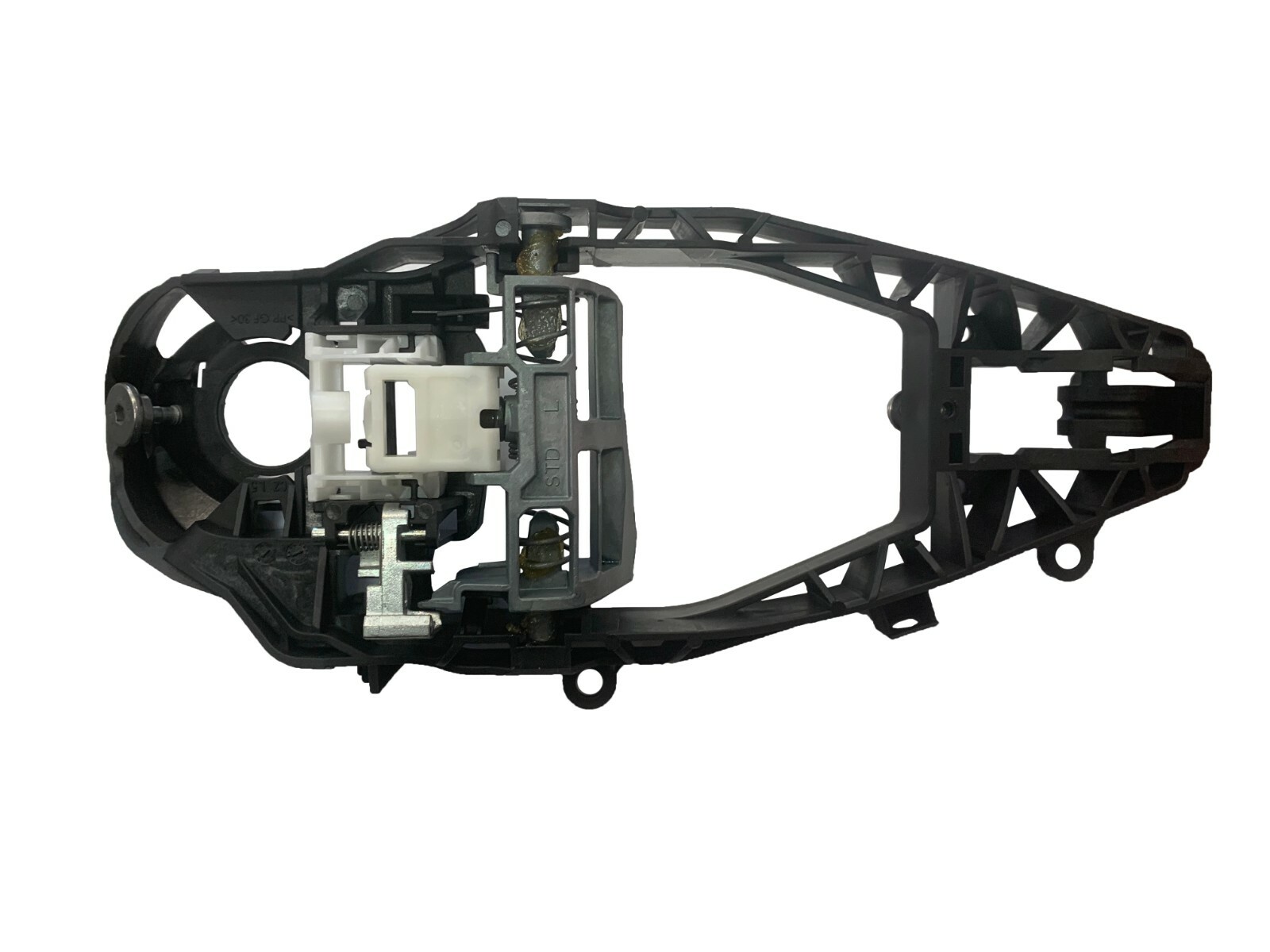 New OEM BMW Carrier Outside Door Handle Left Side 51219881773 | eBay