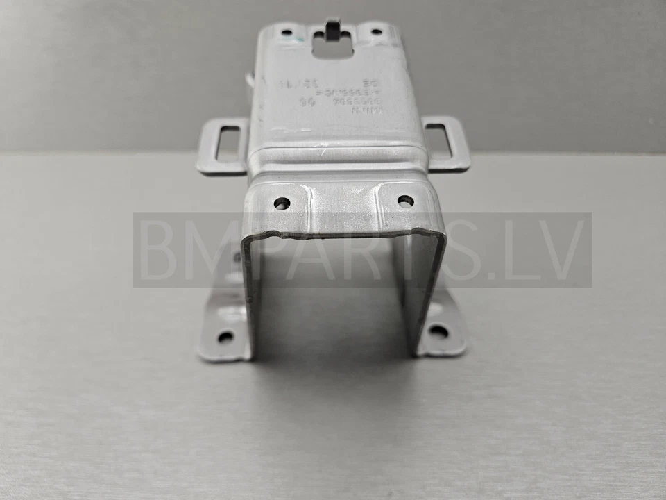 NEW GENUINE MINI R60 R61 CENTER ARMREST SUPPORT 9803684 - Image 4 of 4