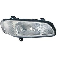Scheinwerfer Rechts Passend FüR Opel Omega B Baujahr 1994-1999 Depo FüR Lwr