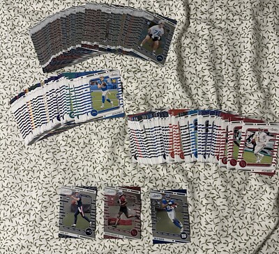   2024 Panini Absolute Football   Pick Your Card! ( Base & Parallels) Vets/Rook