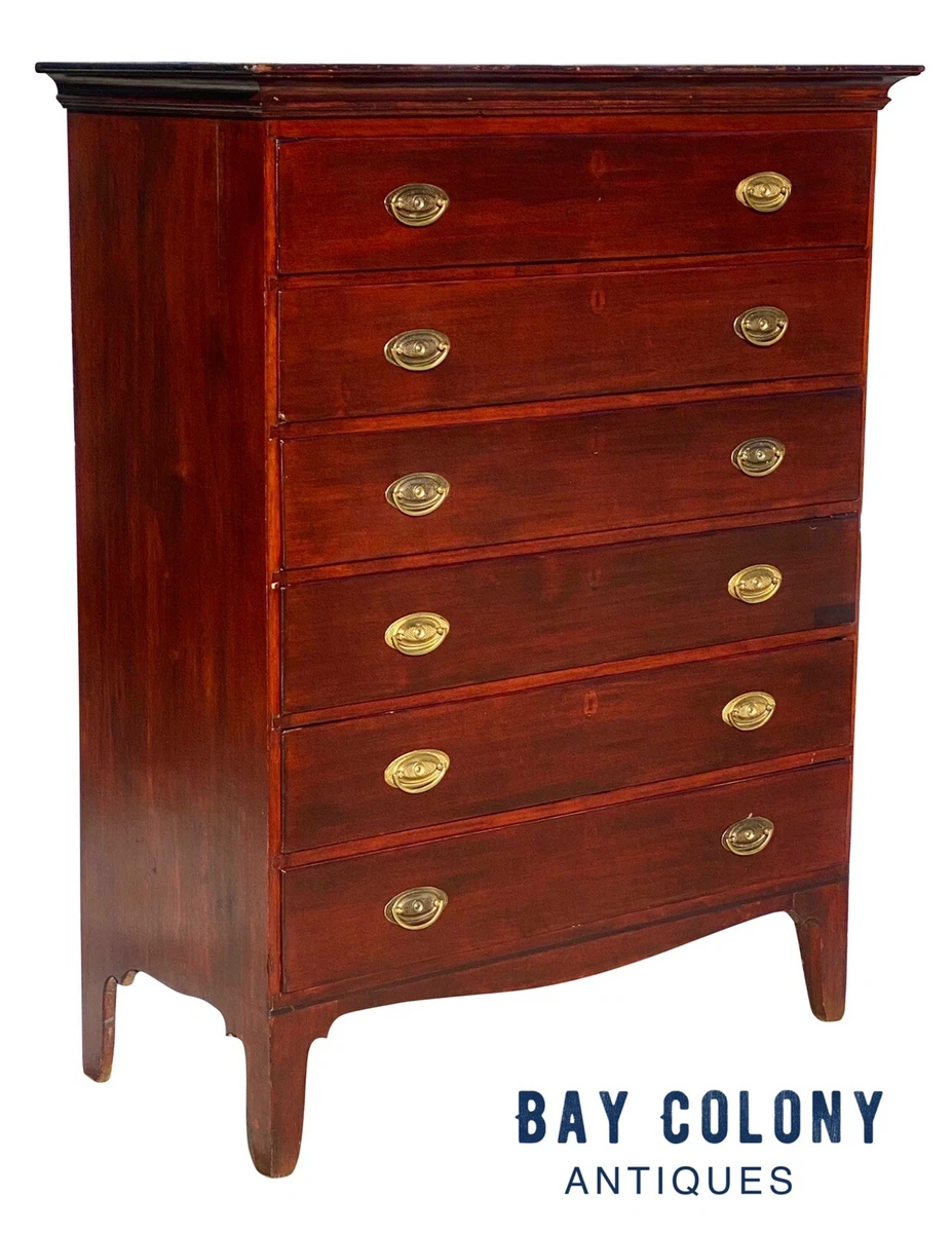 Hepplewhite dresser on sale