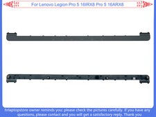 New For Lenovo Legion Pro 5 16IRX8 Pro 5 16ARX8 LCD Strip Trim Hinge Cover