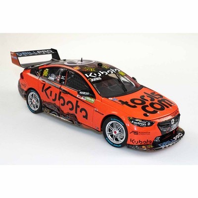 1:18 2022 Macaulay Jones -- BJR Darwin Indigenous Livery -- Biante