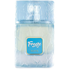 Freeze Eau De Parfum Spray, 3.4 Ounce Unisex 