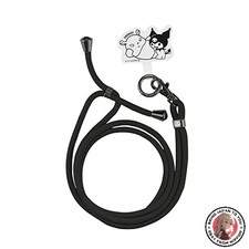 Gourmandise Sanrio Kuromi Multi-Ring Plus Strap Set SANG-260KU