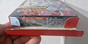 Juego Nintendo NES Galaxy 5000 1991 Activision &iexcl;EMBALAJE ORIGINAL estado coleccionista!!!