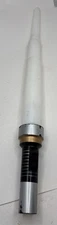 Luke Skywalker Lightsaber Flashlight Star Wars 1996 Lucasfilm Costume Cosplay