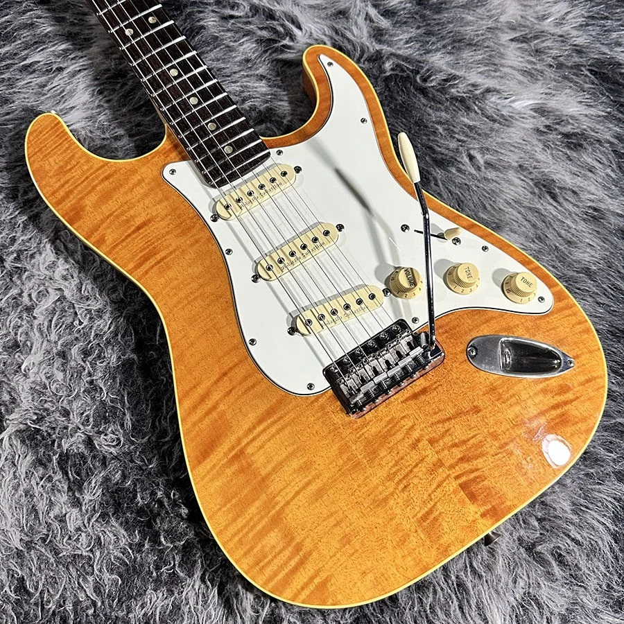 Fender Aerodyne Guitar | eBay