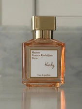 Maison Francis Kurkdjian “Kurky” – Eau de Parfum 70 ml (Authentic, Musky‑Fruity)