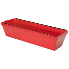 WAL-BOARD TOOLS 12-in L x 5-in W x 3.25-in D Plastic Drywall Mud Pan