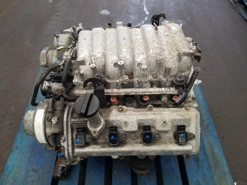 6.2L LS3 Crate Engine — 430hp (New)