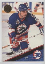 1993-94 Leaf Tie Domi #216 0qf4