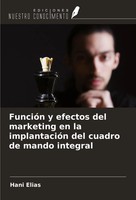 FuncióN Y Efectos Del Marketing En La ImplantacióN Del Cuadro De Mando Integral