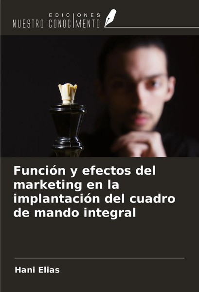 FuncióN Y Efectos Del Marketing En La ImplantacióN Del Cuadro De Mando Integral-image