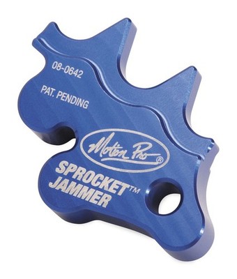 Motion Pro #08-0642 Sprocket Jammer Tool