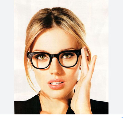 OLIVER PEOPLES SHELDRAKE 49mm Optical in Black MSRP$426 Downey Jr