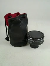 Spriratone Teletach MONOCULAR ADAPTER for NIKON telephoto lenses