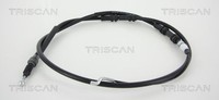 Triscan 8140 291118 Seilzug, Feststellbremse FüR VW