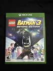 XB1 Lego Batman 3:Beyond Gotham - Microsoft Xbox One