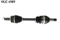 Vkjc 4989 Skf Antriebswelle FüR Opel,Vauxhall
