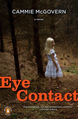 Eye Contact, Cammie McGovern