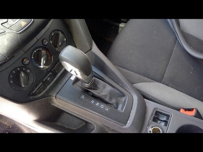 2014 FORD FOCUS Transmission Shift 