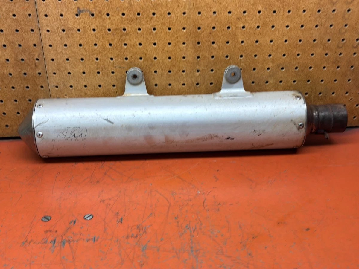 Motorcycle Exhausts & Exhaust System Parts for 2003 KTM 525 for