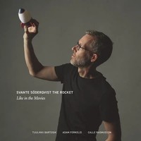 Like In The Movies | Svante SöDerqvist | Audio-Cd | Cd | 2026 | Prophone