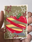 “Core Memories”, ACEO Original Art Painting by Austyn Q., 2.5x3.5 Inches — photo 5