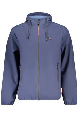 NORWAY 1963 HERREN JACKE BLAU